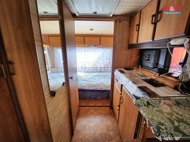 Prodej chaty, Rokle, 30 m2