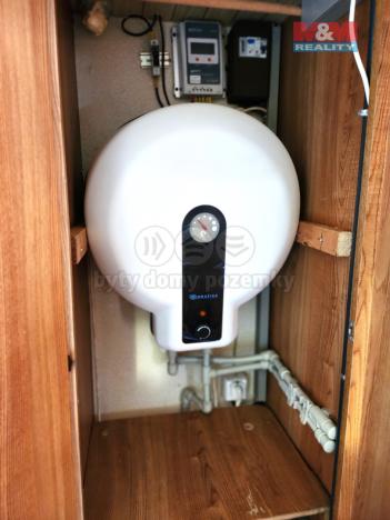 Prodej chaty, Rokle, 30 m2