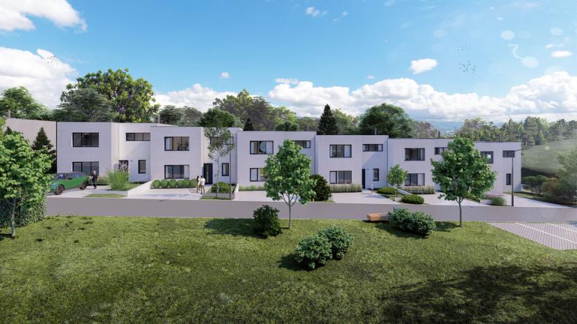 Prodej rodinného domu, Oslavany, Letkovská, 127 m2