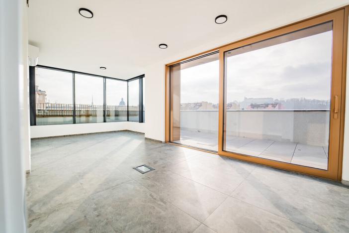 Prodej bytu 3+kk, Sokolnice, Slovákova, 104 m2