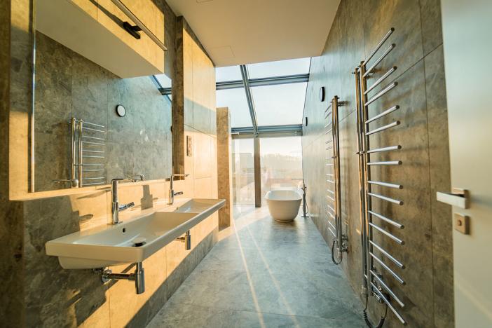 Prodej bytu 3+kk, Brno - Veveří, Slovákova, 139 m2