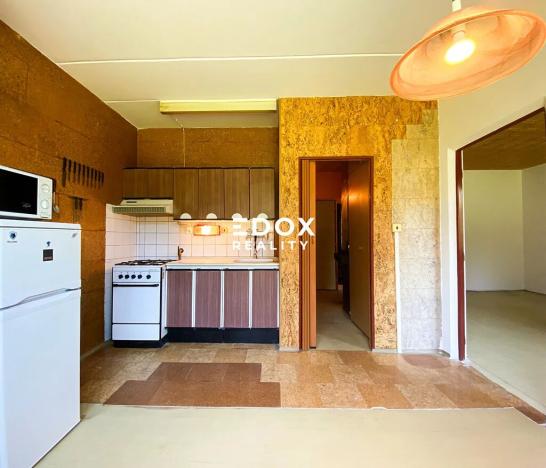 Prodej bytu 1+1, Plzeň, Hodonínská, 39 m2