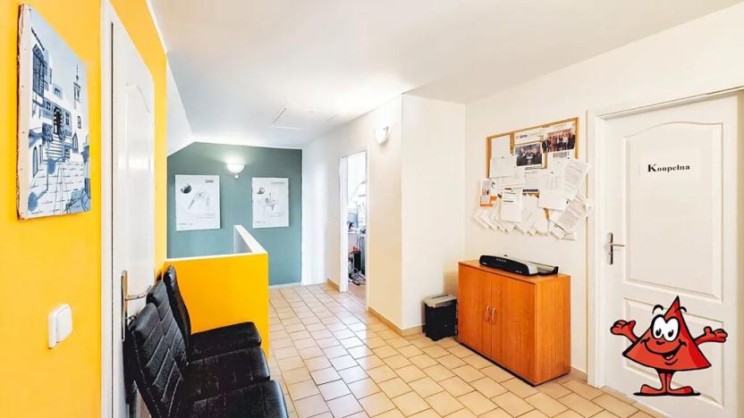 Pronájem rodinného domu, Praha - Třebonice, Do zahrádek I, 350 m2