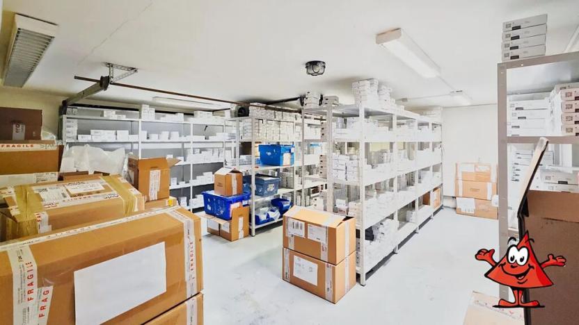 Pronájem rodinného domu, Praha - Třebonice, Do zahrádek I, 350 m2