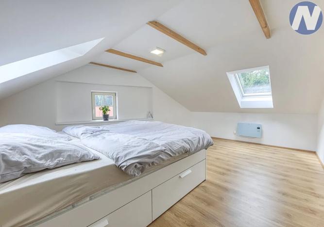 Prodej bytu 3+kk, Kašperské Hory, Horní, 96 m2