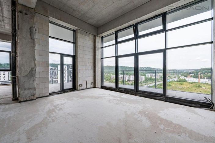 Prodej bytu 3+kk, Praha - Modřany, Československého exilu, 136 m2