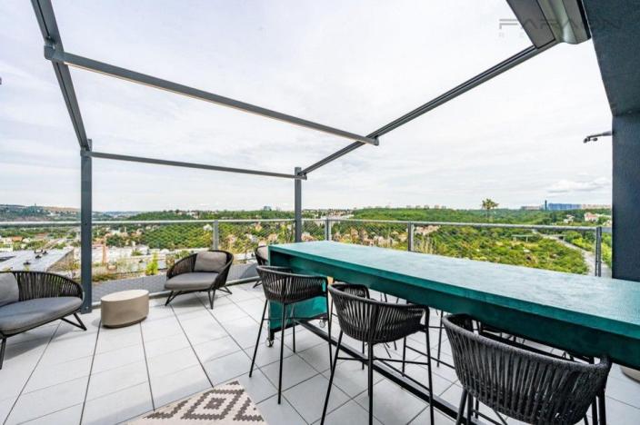 Prodej bytu 3+kk, Praha - Modřany, Československého exilu, 136 m2