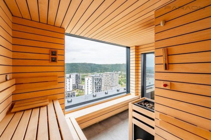 Prodej bytu 3+kk, Praha - Modřany, Československého exilu, 136 m2