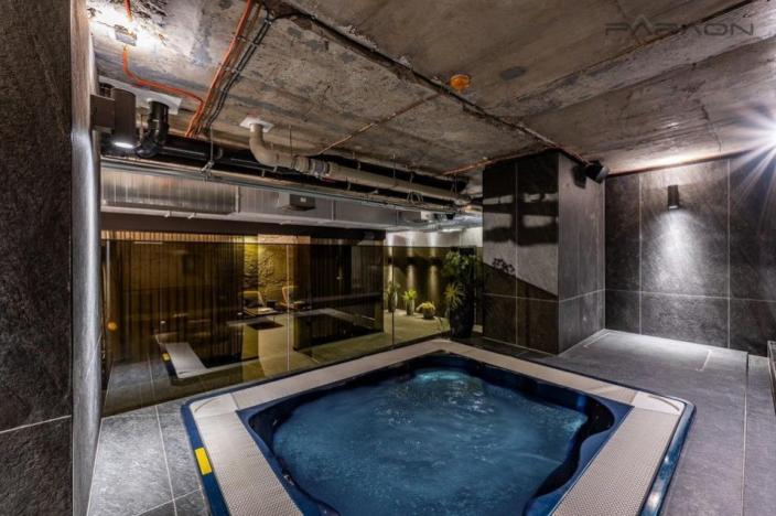 Prodej bytu 3+kk, Praha - Modřany, Československého exilu, 136 m2