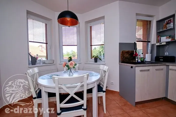 Prodej rodinného domu, Pardubice, 28. října, 156 m2