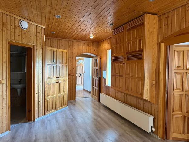 Prodej komerční nemovitosti, Povrly, Lysá, 635 m2