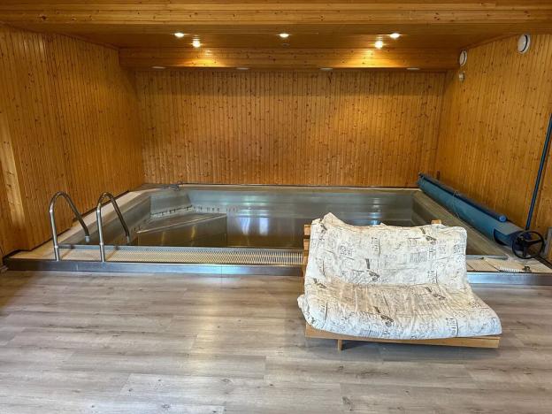 Prodej komerční nemovitosti, Povrly, Lysá, 635 m2