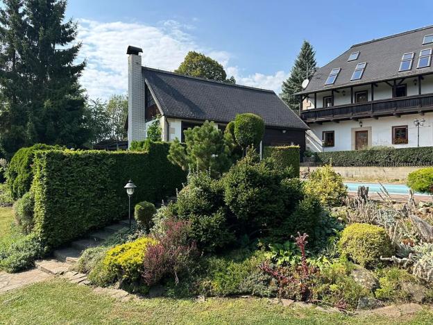 Prodej komerční nemovitosti, Povrly, Lysá, 635 m2