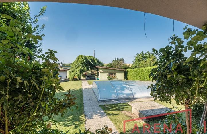 Prodej rodinného domu, Krumvíř, 220 m2