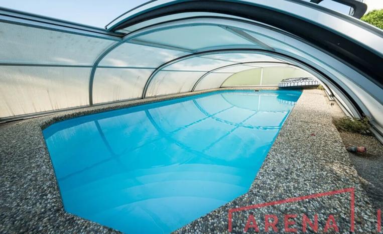 Prodej rodinného domu, Krumvíř, 220 m2