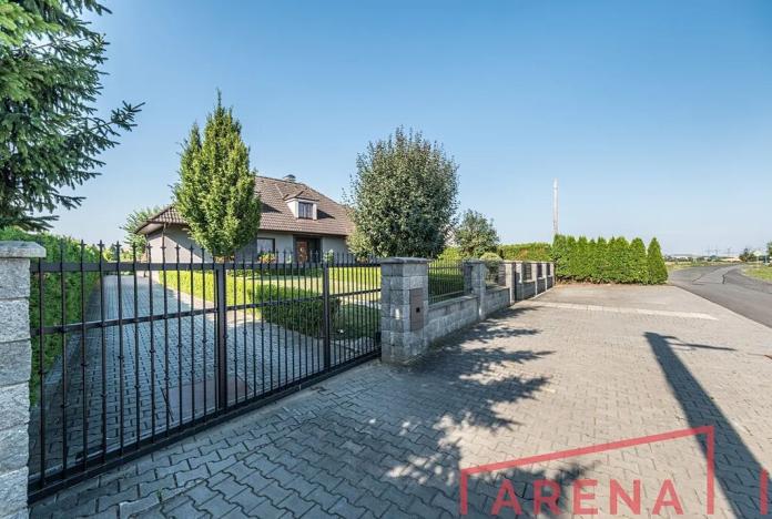 Prodej rodinného domu, Krumvíř, 220 m2