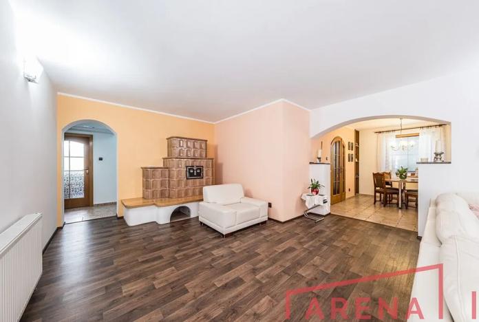 Prodej rodinného domu, Krumvíř, 220 m2