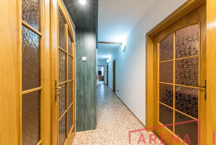 Prodej rodinného domu, Krumvíř, 220 m2