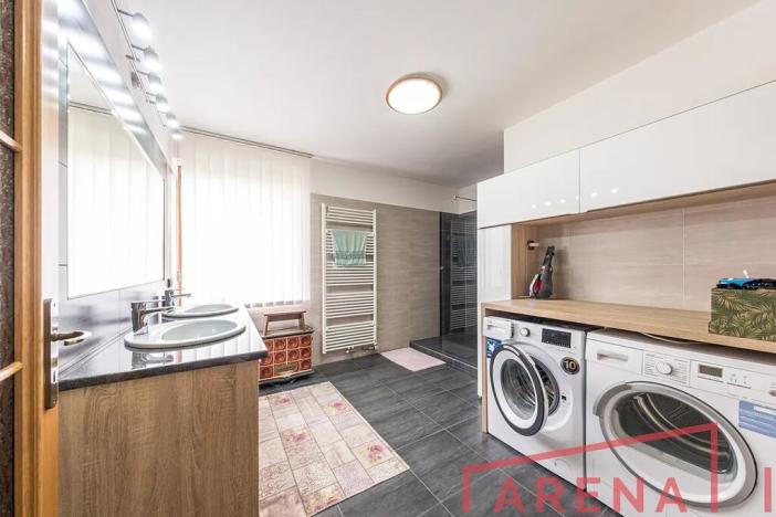 Prodej rodinného domu, Krumvíř, 220 m2