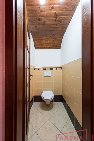 Prodej rodinného domu, Krumvíř, 220 m2