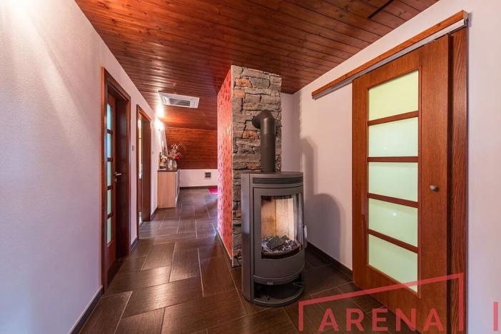 Prodej rodinného domu, Krumvíř, 220 m2