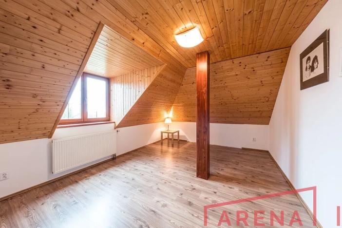 Prodej rodinného domu, Krumvíř, 220 m2