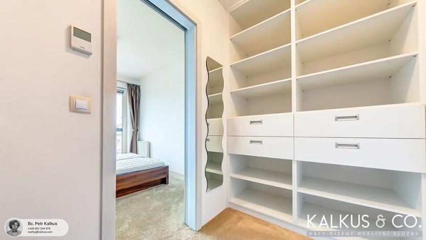 Prodej bytu 2+kk, Hradec Králové, Slunečná, 54 m2