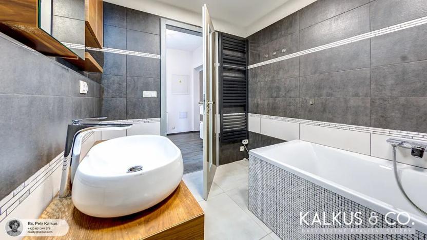 Prodej bytu 2+kk, Hradec Králové, Slunečná, 54 m2