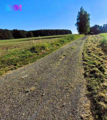 Prodej pozemku pro bydlení, Petrovice u Karviné - Dolní Marklovice, 1500 m2