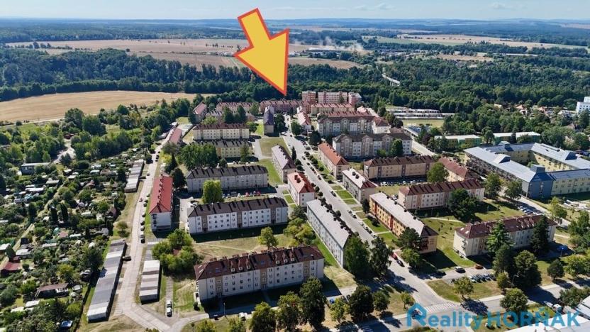 Prodej bytu 3+1, Bechyně, Na Libuši, 71 m2