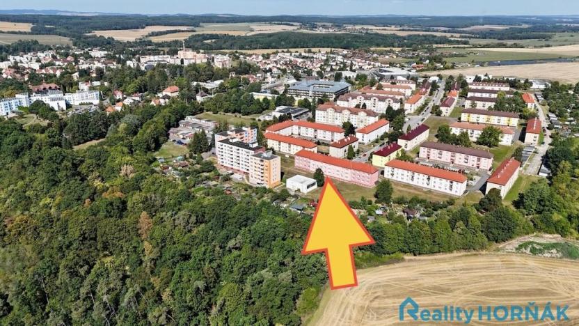 Prodej bytu 3+1, Bechyně, Na Libuši, 71 m2