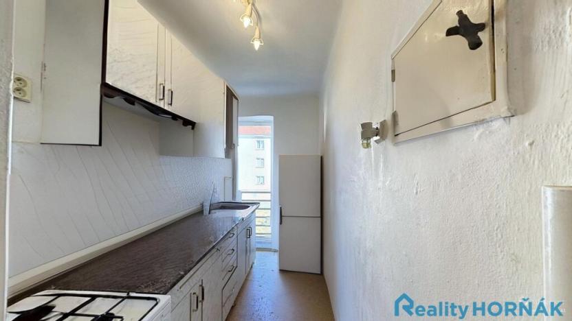 Prodej bytu 3+1, Bechyně, Na Libuši, 71 m2