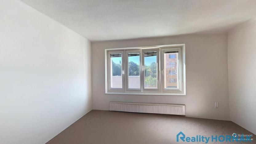 Prodej bytu 3+1, Bechyně, Na Libuši, 71 m2