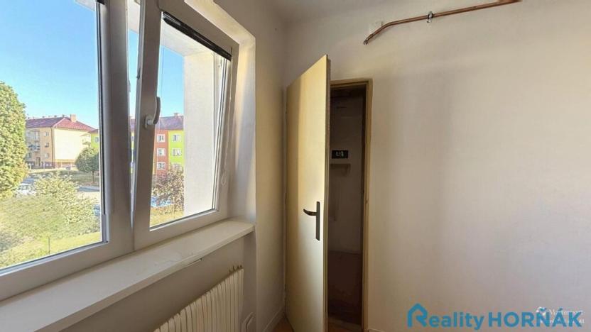 Prodej bytu 3+1, Bechyně, Na Libuši, 71 m2