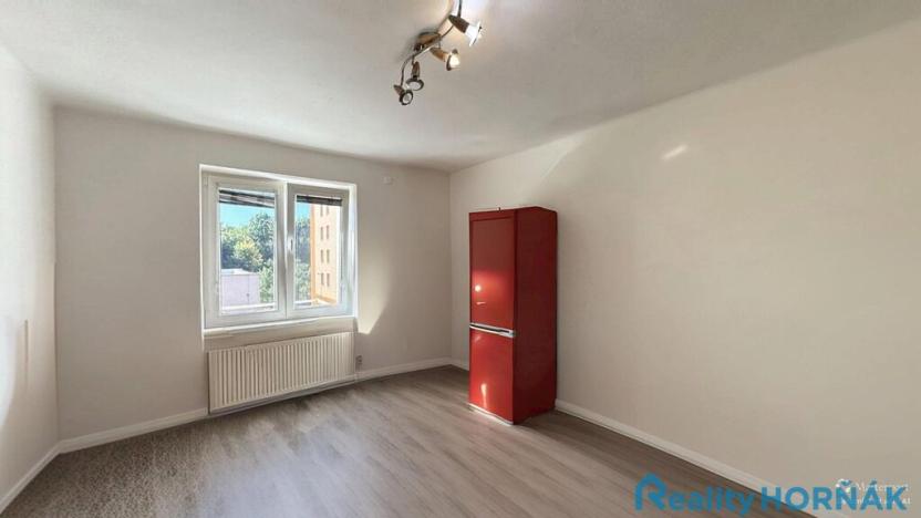 Prodej bytu 3+1, Bechyně, Na Libuši, 71 m2