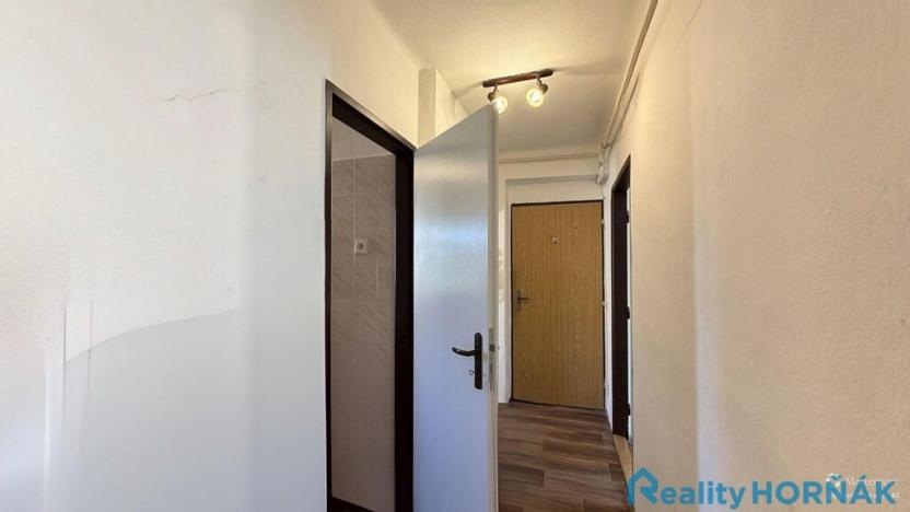 Prodej bytu 3+1, Bechyně, Na Libuši, 71 m2