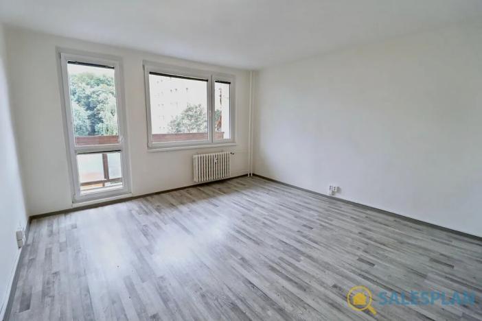 Prodej bytu 3+1, Praha - Hodkovičky, Pod lysinami, 80 m2