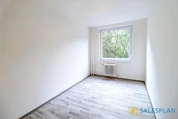 Prodej bytu 3+1, Praha - Hodkovičky, Pod lysinami, 80 m2