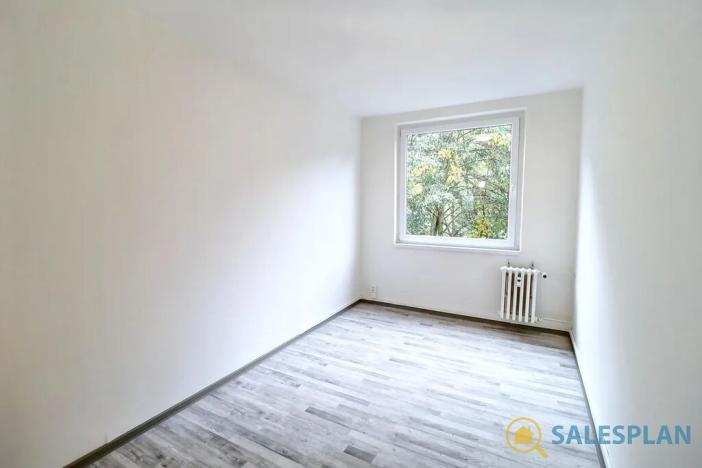 Prodej bytu 3+1, Praha - Hodkovičky, Pod lysinami, 80 m2