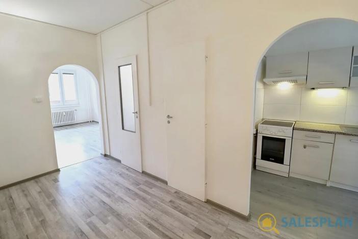 Prodej bytu 3+1, Praha - Hodkovičky, Pod lysinami, 80 m2