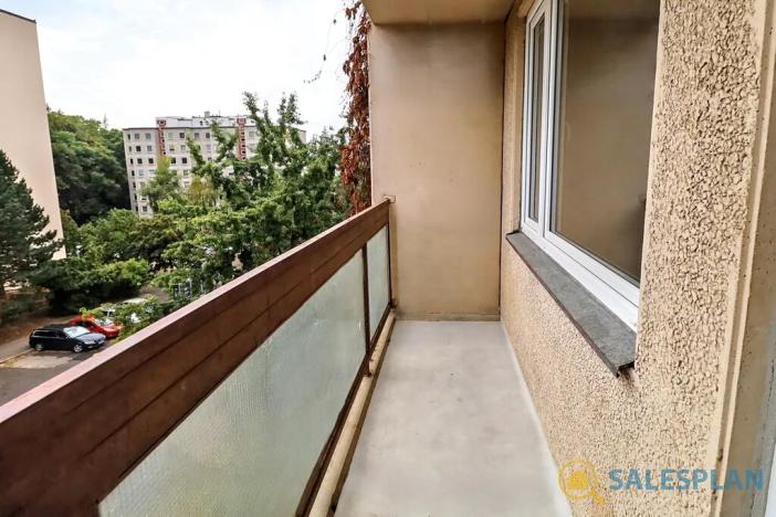 Prodej bytu 3+1, Praha - Hodkovičky, Pod lysinami, 80 m2