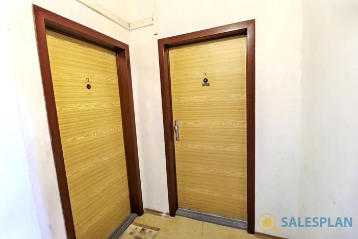 Prodej bytu 3+1, Praha - Hodkovičky, Pod lysinami, 80 m2