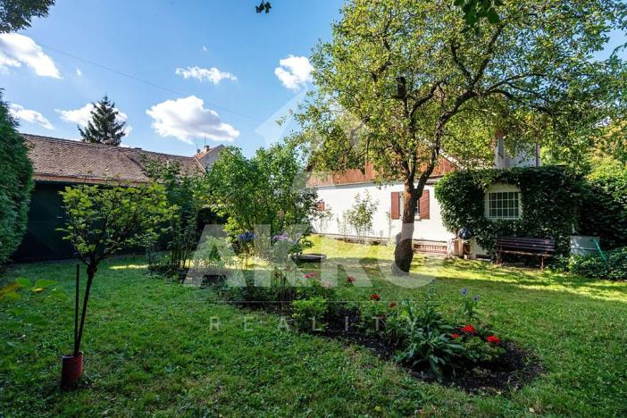 Prodej rodinného domu, Velký Osek, Revoluční, 50 m2