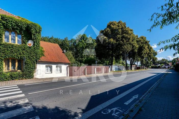 Prodej rodinného domu, Velký Osek, Revoluční, 50 m2