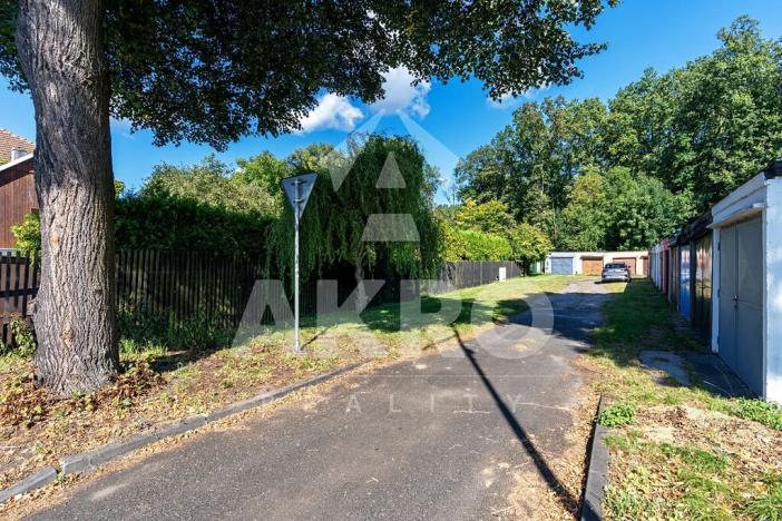 Prodej rodinného domu, Velký Osek, Revoluční, 50 m2