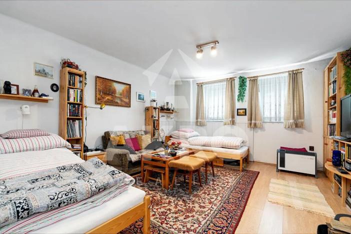 Prodej rodinného domu, Velký Osek, Revoluční, 50 m2