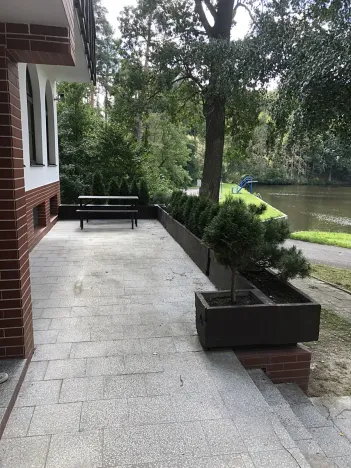 Pronájem ubytování, Hrotovice, 700 m2