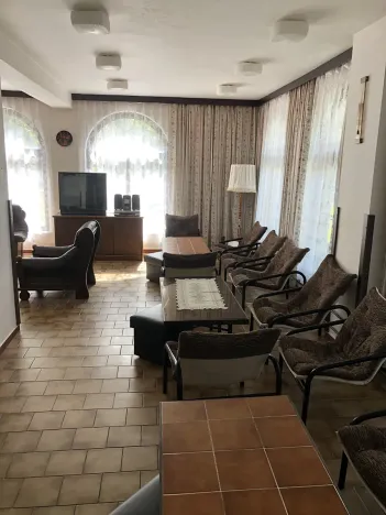 Pronájem ubytování, Hrotovice, 700 m2