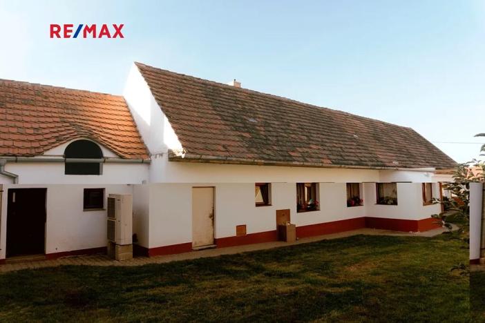 Prodej rodinného domu, Přeštice, 102 m2