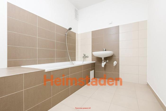 Pronájem bytu 1+1, Havířov - Podlesí, Kosmonautů, 38 m2
